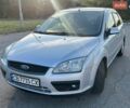 Сірий Форд Фокус, об'ємом двигуна 1.6 л та пробігом 300 тис. км за 3800 $, фото 5 на Automoto.ua