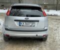 Сірий Форд Фокус, об'ємом двигуна 1.6 л та пробігом 320 тис. км за 3750 $, фото 4 на Automoto.ua