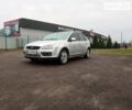 Сірий Форд Фокус, об'ємом двигуна 2 л та пробігом 346 тис. км за 4600 $, фото 48 на Automoto.ua