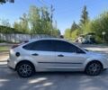 Сірий Форд Фокус, об'ємом двигуна 1.6 л та пробігом 385 тис. км за 3300 $, фото 4 на Automoto.ua