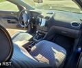 Сірий Форд Фокус, об'ємом двигуна 1.6 л та пробігом 0 тис. км за 3000 $, фото 2 на Automoto.ua