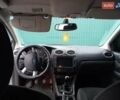 Сірий Форд Фокус, об'ємом двигуна 1.6 л та пробігом 345 тис. км за 4100 $, фото 9 на Automoto.ua