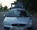 Форд Фокус 2007 в Киеве на Automoto.ua Серый Форд Фокус, объемом двигателя 1.6 л и пробегом 248 тыс. км за 4500 $, фото 1 на Automoto.ua