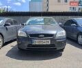 Серый Форд Фокус, объемом двигателя 1.6 л и пробегом 183 тыс. км за 4600 $, фото 1 на Automoto.ua