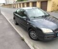 Серый Форд Фокус, объемом двигателя 1.8 л и пробегом 399 тыс. км за 5200 $, фото 3 на Automoto.ua
