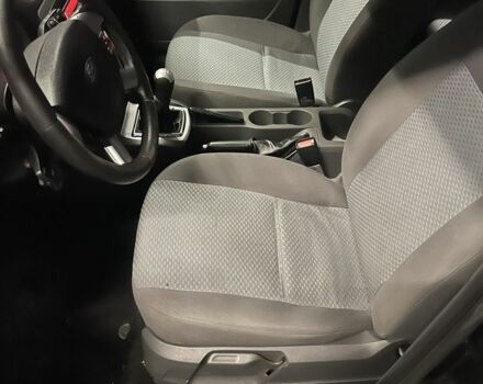 Серый Форд Фокус, объемом двигателя 1.8 л и пробегом 300 тыс. км за 1850 $, фото 7 на Automoto.ua