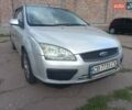 Серый Форд Фокус, объемом двигателя 1.6 л и пробегом 283 тыс. км за 4000 $, фото 7 на Automoto.ua