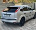 Сірий Форд Фокус, об'ємом двигуна 1.6 л та пробігом 320 тис. км за 1905 $, фото 2 на Automoto.ua