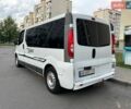Серый Форд Фокус, объемом двигателя 1.6 л и пробегом 263 тыс. км за 3850 $, фото 15 на Automoto.ua
