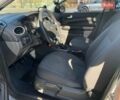 Сірий Форд Фокус, об'ємом двигуна 1.4 л та пробігом 182 тис. км за 5500 $, фото 13 на Automoto.ua