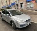 Сірий Форд Фокус, об'ємом двигуна 1.6 л та пробігом 205 тис. км за 4600 $, фото 1 на Automoto.ua