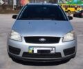 Сірий Форд Фокус, об'ємом двигуна 1.6 л та пробігом 195 тис. км за 7500 $, фото 1 на Automoto.ua