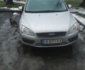 Сірий Форд Фокус, об'ємом двигуна 1.4 л та пробігом 182 тис. км за 5300 $, фото 1 на Automoto.ua