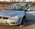 Серый Форд Фокус, объемом двигателя 2 л и пробегом 272 тыс. км за 5000 $, фото 2 на Automoto.ua