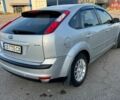 Сірий Форд Фокус, об'ємом двигуна 1.6 л та пробігом 300 тис. км за 3800 $, фото 2 на Automoto.ua