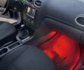 Сірий Форд Фокус, об'ємом двигуна 1.6 л та пробігом 257 тис. км за 4999 $, фото 12 на Automoto.ua