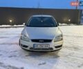 Серый Форд Фокус, объемом двигателя 1.8 л и пробегом 370 тыс. км за 5500 $, фото 2 на Automoto.ua