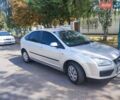 Серый Форд Фокус, объемом двигателя 1.6 л и пробегом 200 тыс. км за 5700 $, фото 2 на Automoto.ua