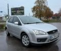 Сірий Форд Фокус, об'ємом двигуна 1.6 л та пробігом 205 тис. км за 4900 $, фото 1 на Automoto.ua