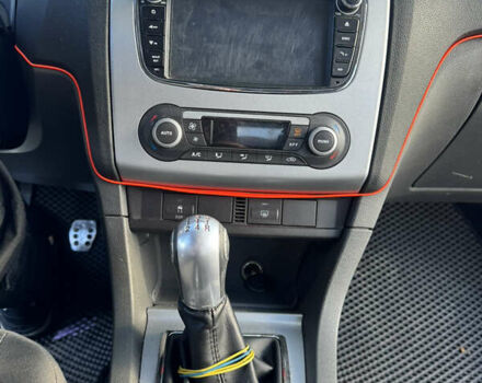 Серый Форд Фокус, объемом двигателя 2 л и пробегом 328 тыс. км за 4300 $, фото 26 на Automoto.ua