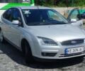 Сірий Форд Фокус, об'ємом двигуна 2 л та пробігом 194 тис. км за 5700 $, фото 1 на Automoto.ua