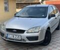 Сірий Форд Фокус, об'ємом двигуна 1.6 л та пробігом 320 тис. км за 1905 $, фото 1 на Automoto.ua