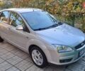 Серый Форд Фокус, объемом двигателя 0 л и пробегом 146 тыс. км за 6400 $, фото 1 на Automoto.ua
