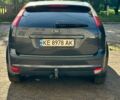 Сірий Форд Фокус, об'ємом двигуна 1.56 л та пробігом 234 тис. км за 4500 $, фото 8 на Automoto.ua