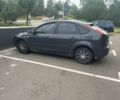 Серый Форд Фокус, объемом двигателя 1.6 л и пробегом 380 тыс. км за 4500 $, фото 1 на Automoto.ua