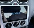 Сірий Форд Фокус, об'ємом двигуна 1.6 л та пробігом 280 тис. км за 2499 $, фото 19 на Automoto.ua