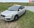 Сірий Форд Фокус, об'ємом двигуна 1.4 л та пробігом 206 тис. км за 4600 $, фото 2 на Automoto.ua