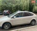 Сірий Форд Фокус, об'ємом двигуна 1.6 л та пробігом 205 тис. км за 4600 $, фото 1 на Automoto.ua
