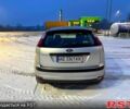 Сірий Форд Фокус, об'ємом двигуна 1.8 л та пробігом 370 тис. км за 5500 $, фото 5 на Automoto.ua