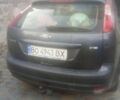 Сірий Форд Фокус, об'ємом двигуна 1.56 л та пробігом 100 тис. км за 4200 $, фото 3 на Automoto.ua