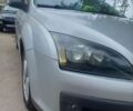 Сірий Форд Фокус, об'ємом двигуна 1.56 л та пробігом 260 тис. км за 4300 $, фото 9 на Automoto.ua