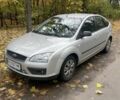 Серый Форд Фокус, объемом двигателя 1.6 л и пробегом 143 тыс. км за 4800 $, фото 2 на Automoto.ua
