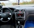 Сірий Форд Фокус, об'ємом двигуна 1.6 л та пробігом 267 тис. км за 5200 $, фото 4 на Automoto.ua