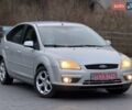 Сірий Форд Фокус, об'ємом двигуна 0 л та пробігом 208 тис. км за 4750 $, фото 1 на Automoto.ua
