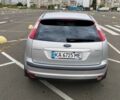 Сірий Форд Фокус, об'ємом двигуна 1.6 л та пробігом 239 тис. км за 4200 $, фото 1 на Automoto.ua
