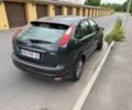 Серый Форд Фокус, объемом двигателя 1.8 л и пробегом 399 тыс. км за 5200 $, фото 14 на Automoto.ua