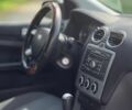 Сірий Форд Фокус, об'ємом двигуна 1.8 л та пробігом 231 тис. км за 4050 $, фото 6 на Automoto.ua