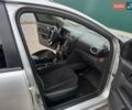Сірий Форд Фокус, об'ємом двигуна 1.6 л та пробігом 345 тис. км за 4100 $, фото 8 на Automoto.ua