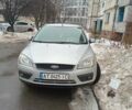 Серый Форд Фокус, объемом двигателя 1.6 л и пробегом 275 тыс. км за 3999 $, фото 1 на Automoto.ua