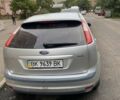 Сірий Форд Фокус, об'ємом двигуна 1.6 л та пробігом 205 тис. км за 4600 $, фото 3 на Automoto.ua
