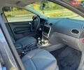 Сірий Форд Фокус, об'ємом двигуна 1.6 л та пробігом 207 тис. км за 3900 $, фото 7 на Automoto.ua