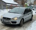 Сірий Форд Фокус, об'ємом двигуна 1.6 л та пробігом 320 тис. км за 3750 $, фото 2 на Automoto.ua