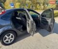 Сірий Форд Фокус, об'ємом двигуна 1.6 л та пробігом 207 тис. км за 3900 $, фото 9 на Automoto.ua