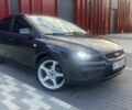 Сірий Форд Фокус, об'ємом двигуна 1.6 л та пробігом 370 тис. км за 4500 $, фото 5 на Automoto.ua