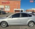 Сірий Форд Фокус, об'ємом двигуна 1.6 л та пробігом 204 тис. км за 5000 $, фото 1 на Automoto.ua