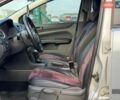 Серый Форд Фокус, объемом двигателя 1.6 л и пробегом 280 тыс. км за 3690 $, фото 33 на Automoto.ua